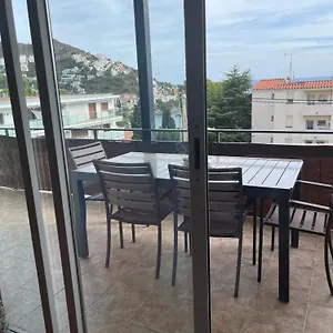 Apartamiento Canyelles Appartement